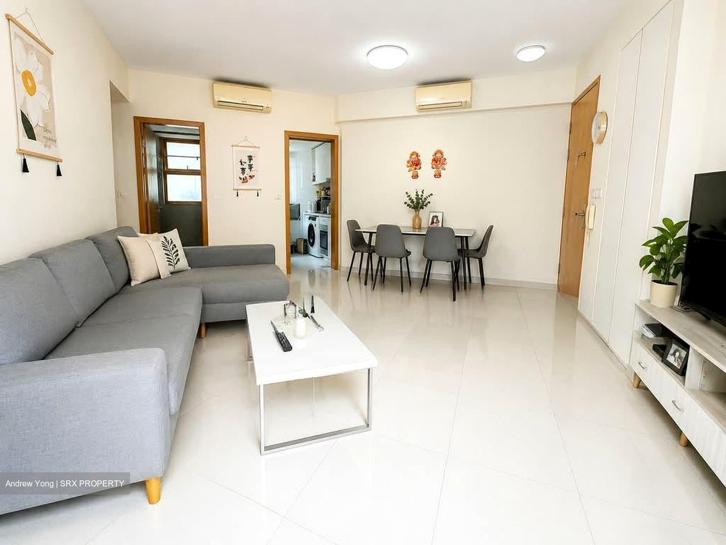 Eight Courtyards (D27), Condominium #599739971